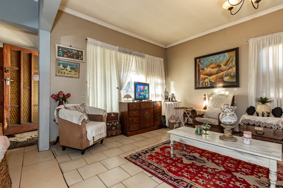 2 Bedroom Property for Sale in Ottery Western Cape